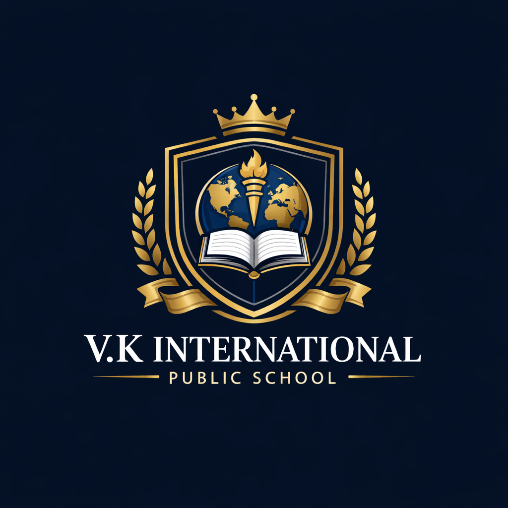 V.kinternationalpublicschool